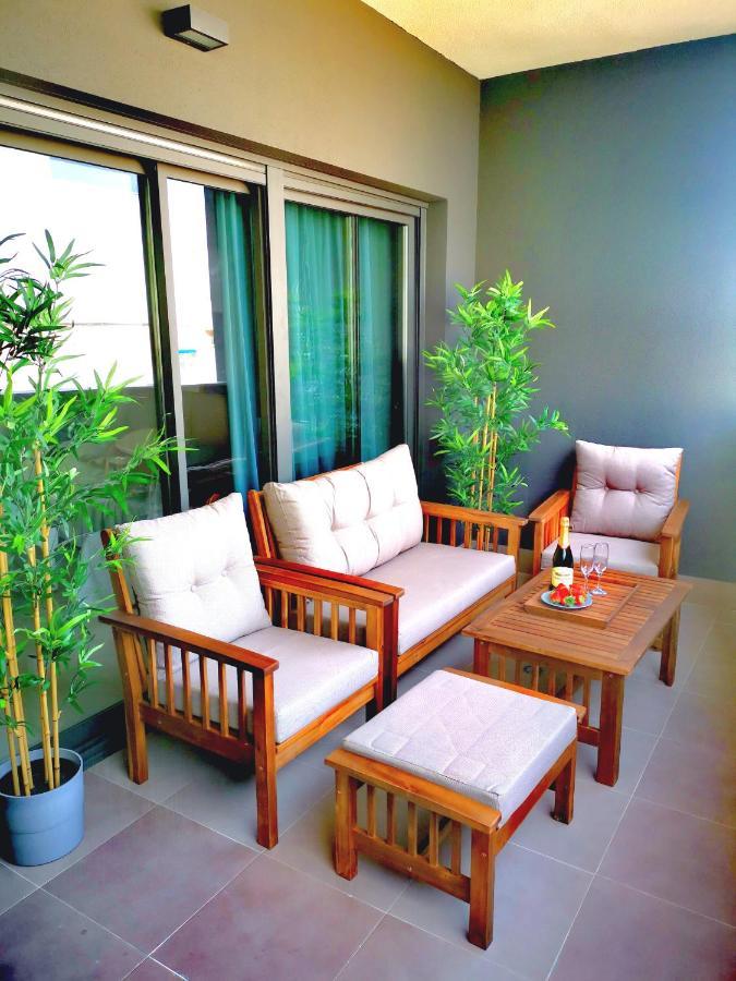 Moderno Apartamento Scandic, Playa Del Cura Torrevieja Exterior foto